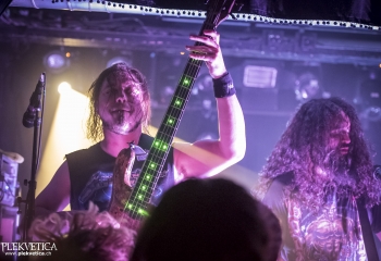 HAVOK - Photo By Dänu