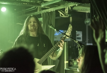 HAVOK - Photo By Dänu