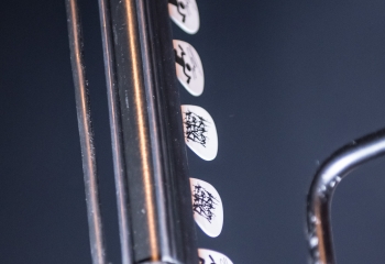 Heaven Shall Burn - Photo by Marc