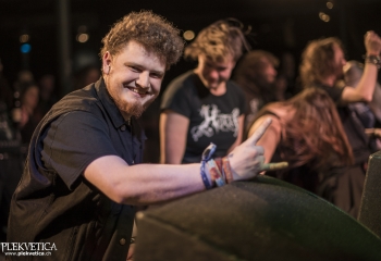 Hedera - Photo By Dänu