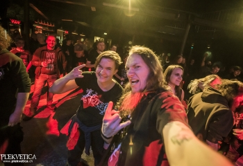 Hedera - Photo By Dänu