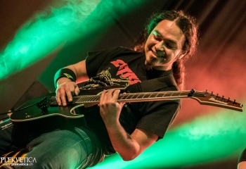 Hellvetica - Photo by Marc