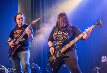 Hellvetica - Photo by Marc