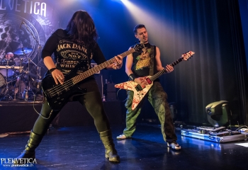 Hellvetica - Photo by Marc