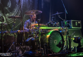 Hellvetica - Photo by Marc