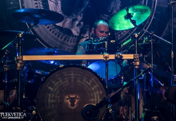 Hellvetica - Photo by Marc