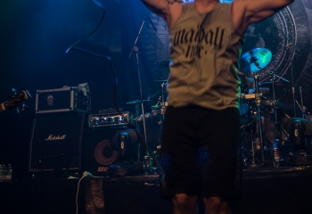 Hellvetica - Photo by Marc