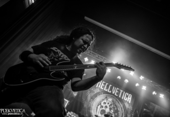 Hellvetica - Photo by Marc