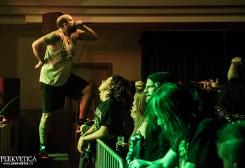 Hellvetica - Photo by Marc