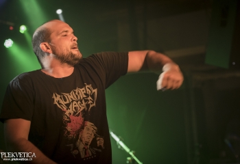 Hellvetica - Photo By Dänu