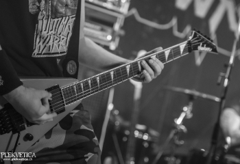 Hellvetica - Photo By Dänu