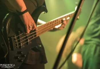 Hellvetica - Photo By Dänu