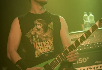 Hellvetica - Photo By Dänu