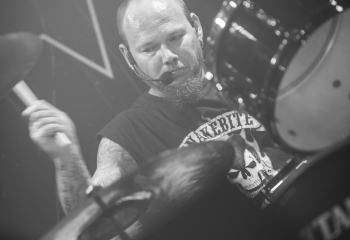 Hellvetica - Photo By Dänu