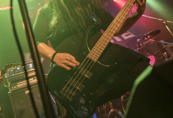 Hellvetica - Photo By Dänu