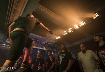 Hellvetica - Photo By Dänu