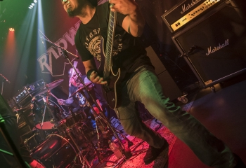 Hellvetica - Photo By Dänu