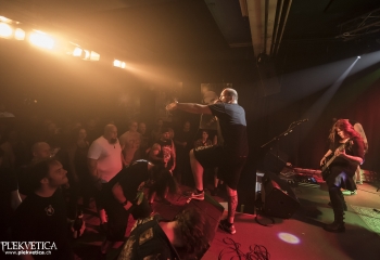 Hellvetica - Photo By Dänu