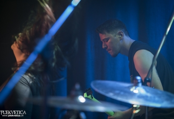 Hellvetica - Photo By Dänu