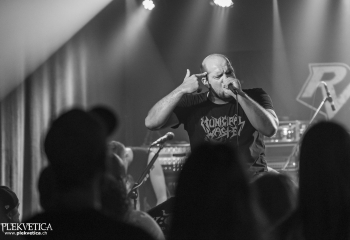 Hellvetica - Photo By Dänu