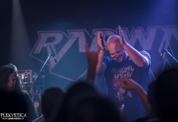 Hellvetica - Photo By Dänu