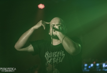 Hellvetica - Photo By Dänu