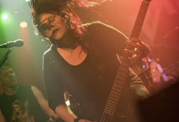 Hellvetica - Photo By Dänu