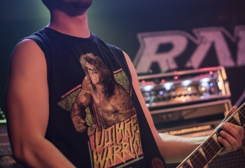 Hellvetica - Photo By Dänu