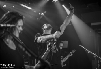 Hellvetica - Photo By Dänu