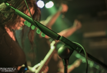 Hellvetica - Photo By Dänu