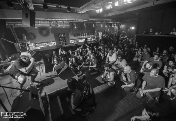 Hellvetica - Photo By Dänu