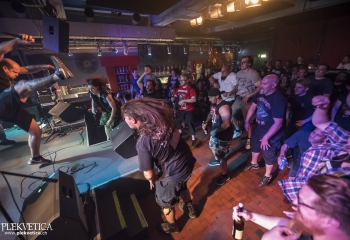 Hellvetica - Photo By Dänu