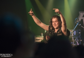 Hellvetica - Photo By Dänu