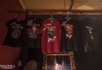 Hellvetica - Photo By Dänu