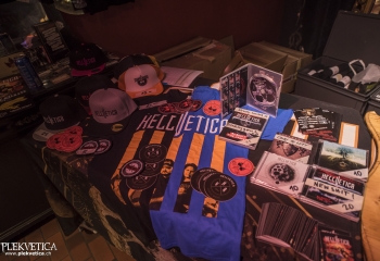 Hellvetica - Photo By Dänu