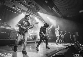 Hellvetica - Photo By Dänu