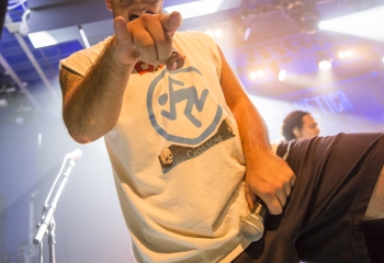 Hellvetica - Photo By Dänu