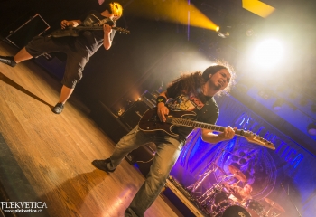 Hellvetica - Photo By Dänu