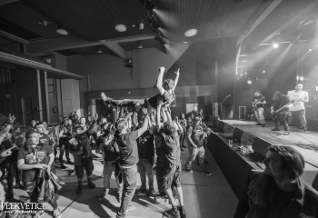 Hellvetica - Photo By Dänu