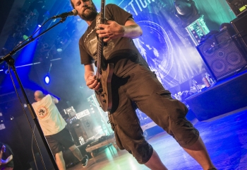 Hellvetica - Photo By Dänu