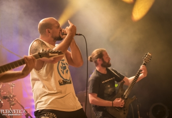 Hellvetica - Photo By Dänu