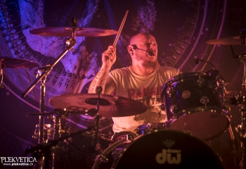 Hellvetica - Photo By Dänu