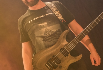 Hellvetica - Photo By Dänu