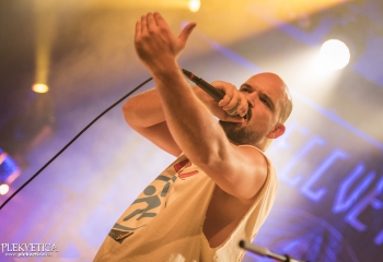 Hellvetica - Photo By Dänu