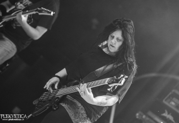 Hellvetica - Photo By Dänu