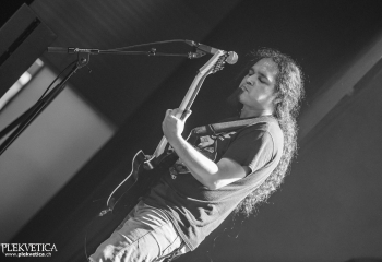 Hellvetica - Photo By Dänu