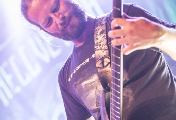 Hellvetica - Photo By Dänu