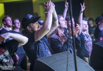 Hellvetica - Photo By Dänu