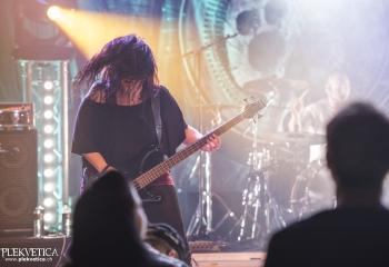 Hellvetica - Photo By Dänu