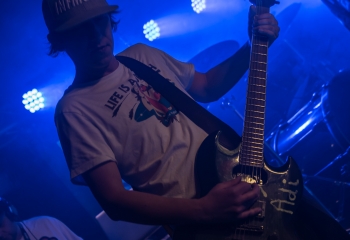 Hope - Photo by Marc